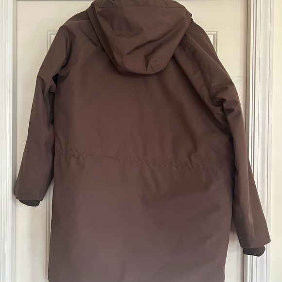 Patagonia Great Falls Insulated Jacket - Picture 9 of 9